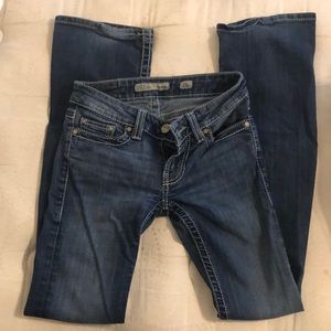 BKE Stella’s bootcut